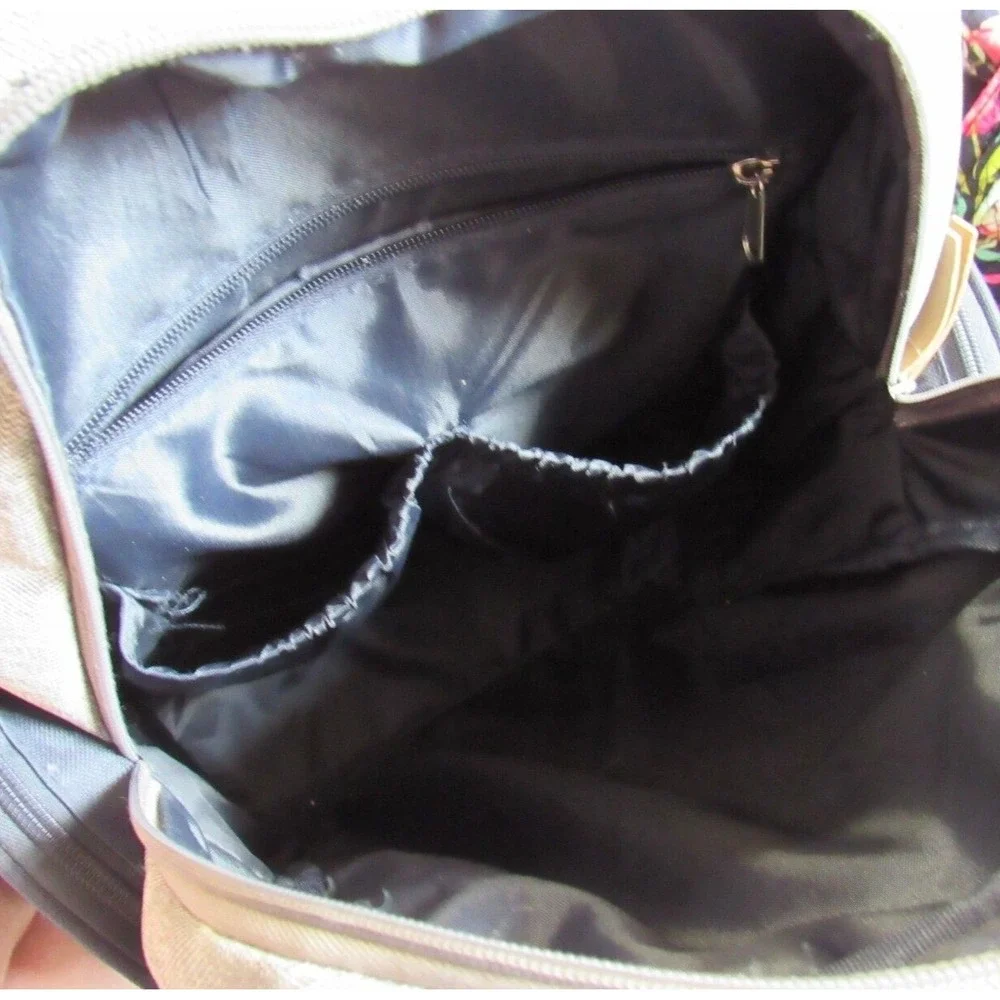 BB Gear‎ Back Pack/Diaper Bag Lots of Room Handle & Adjustable Shoulder Straps
